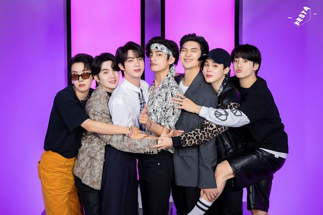 BTS, BTS tin tức, BTS thành viên, Kpop, BTS FESTA 2022, Festa 2022, BTS ảnh, BTS photo, Jungkook, Jimin, J-Hope, Suga, RM, V, Jin, BTS idol, BTS profile, BTS youtube