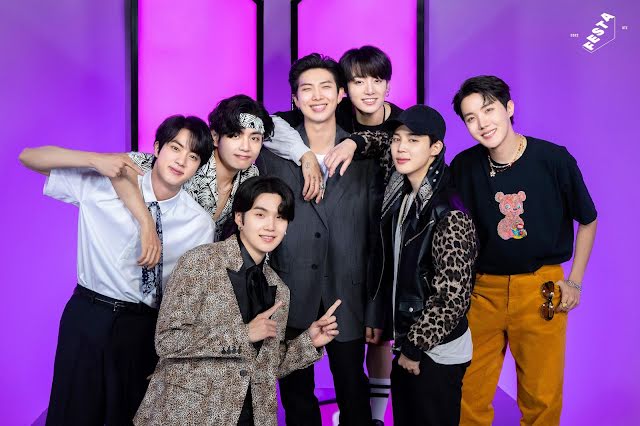 BTS, BTS tin tức, BTS thành viên, Kpop, BTS FESTA 2022, Festa 2022, BTS ảnh, BTS photo, Jungkook, Jimin, J-Hope, Suga, RM, V, Jin, BTS idol, BTS profile, BTS youtube