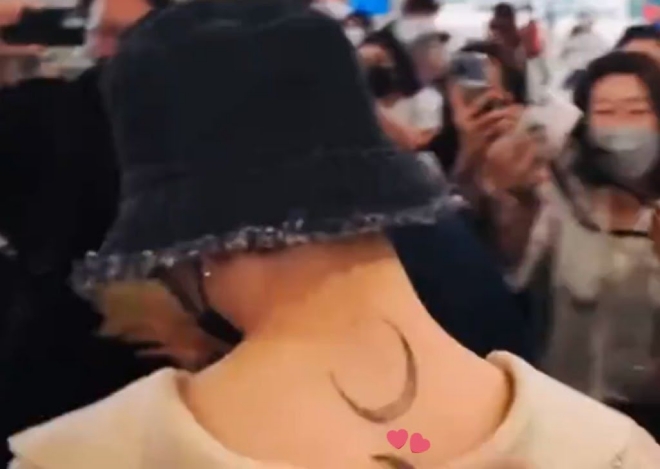 BTS, BTS tin tức, BTS thành viên, Kpop, Jungkook, Jimin, Jimin BTS, BTS Jimin, Jungkook BTS, BTS Jungkook, BTS tattoo, BTS hình xăm, hình xăm BTS, BTS idol, tattoo BTS