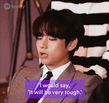 BTS, BTS tin tức, BTS thành viên, Kpop, ARMY, Spotify, BTS phỏng vấn, BTS interview, BTS Proof, BTS album, BTS trở lại, BTS comeback, BTS debut, BTS idol