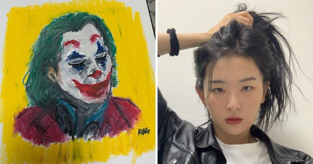 BTS, BTS tin tức, BTS thành viên, Kpop, ARMY, BTS tài lẻ, BTS idol, Jungkook, Mino, Winner, Red Velvet, Seulgi, BTS hội họa, BTS vẽ, BTS tài năng, BTS profile