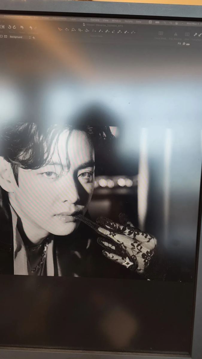BTS, BTS tin tức, BTS thành viên, Kpop, ARMY, V, V BTS, BTS V, BTS Weverse, BTS tạp chí, BTS ảnh, ảnh BTS, BTS photo, BTS Instagram, Instagram BTS, BTS idol