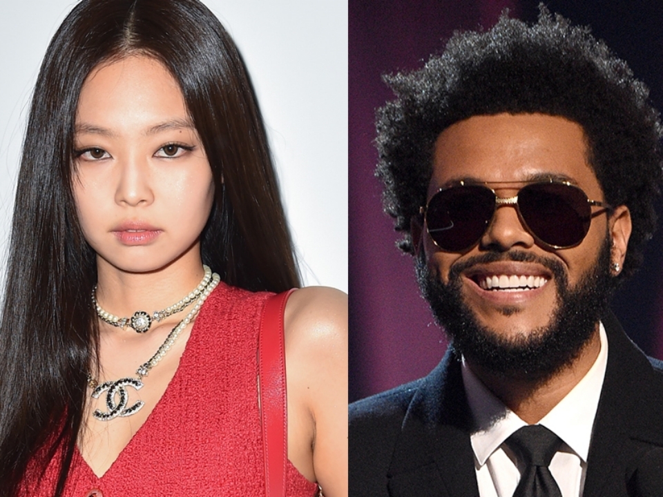 Blackpink, Blackpink tin tức, Blackpink thành viên, Kpop, Jennie, Jennie Blackpink, Blackpink Jennie, The Weeknd, Blackpink movie, Blackpink phim, Blackpink drama