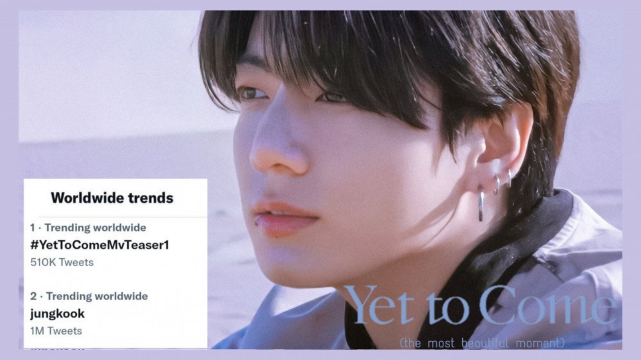 BTS, BTS tin tức, BTS thành viên, Kpop, ARMY, Jungkook, BTS Proof, BTS Yet To Come, Yet To Come, Jungkook BTS, BTS Jungkook, BTS album, BTS comeback, BTS youtube