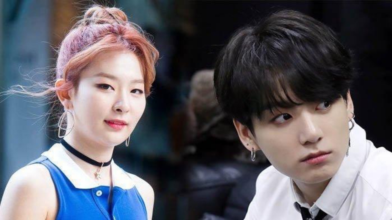 BTS, BTS tin tức, BTS thành viên, Kpop, ARMY, BTS tài lẻ, BTS idol, Jungkook, Mino, Winner, Red Velvet, Seulgi, BTS hội họa, BTS vẽ, BTS tài năng, BTS profile