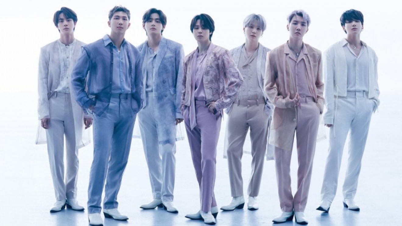 'Yet To Come' của BTS lập kỷ lục lịch sử trên Melon