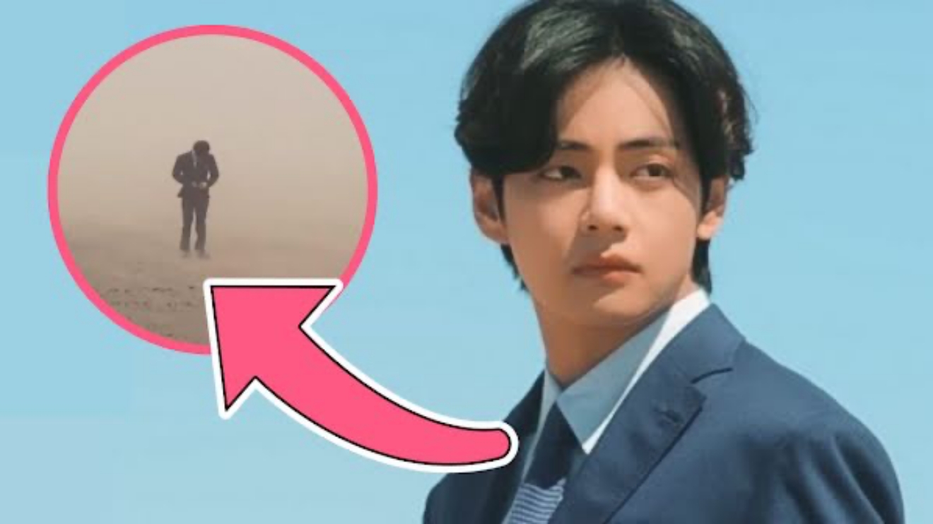 V BTS tiết lộ cảnh quay khó nhằn nhất trong 'Yet To Come'