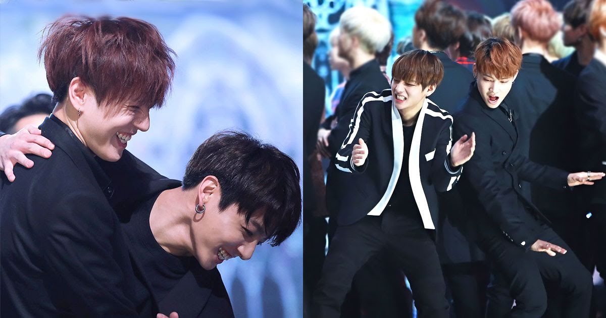BTS, BTS tin tức, BTS thành viên, Kpop, GOT7, GOT7 thành viên, BTS hội bạn thân, Hội bạn thân BTS, Jungkook, Jimin, RM, Jackson, Kpop idol, BTS idol, GOT7 idol