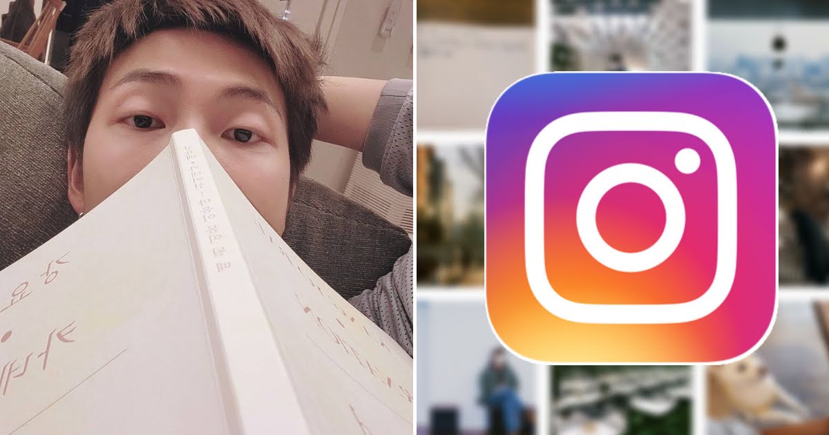 BTS, BTS tin tức, BTS thành viên, Kpop, ARMY, BTS ARMY, RM, RM BTS, BTS RM, BTS instagram, instagram BTS, BTS thủ lĩnh, BTS trưởng nhóm, BTS idol, BTS profile