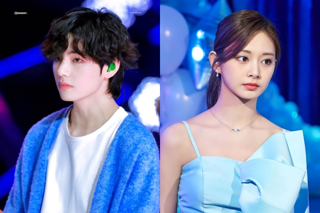 BTS, BTS tin tức, BTS thành viên, Kpop, ARMY, V, V BTS, BTS V, Twice, Tzuyu, BTS Instagram, Jungkook, Jin, J-Hope, BTS idol, BTS profile, BTS nổi tiếng