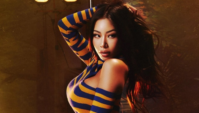 Jessi, Jessi tin tức, Jessi ca sĩ, nữ rapper Jessi, PSY, P Nation, HuynA, Dawn, Kpop, Kpop idol, Jessi ca khúc, Jessi bài hát, Jessi Youtube, Jessi twitter
