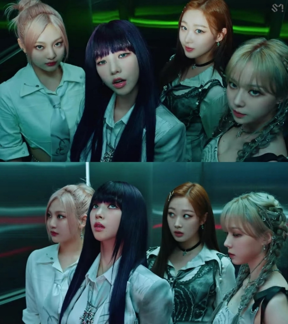 Blackpink, Blackpink tin tức, Blackpink thành viên, Kpop, Aespa, Aespa trở lại, Aespa comeback, Aespa album, Aespa Girls, Kpop idol, Blackpink album, Kỷ lục