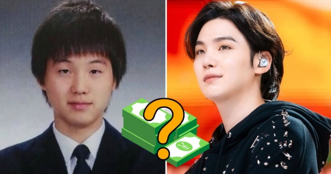 BTS, BTS tin tức, BTS thành viên, Kpop, ARMY, Suga, Suga BTS, BTS Suga, BTS chấn thương, Suga chấn thương, Suga tai nạn, BTS tai nạn, Kpop idol, BTS youtube