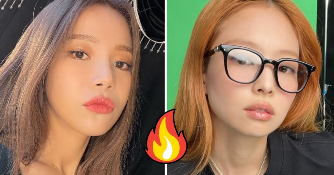 Blackpink, Blackpink tin tức, Blackpink thành viên, Kpop, BLINK, Jennie, Jennie Blackpink, Blackpink Jennie, Blackpink visual, Mamamoo, HuynA, Jessi, Blackpink nóng bỏng