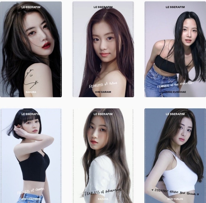 BTS, BTS tin tức, BTS thành viên, Kpop, BTS album, BTS doanh số, LE SSERAFIM, Fromis 9, TXT, Seventeen, Enhypen, HYBE, HYBE Labels, BTS youtube, BTS bài hát, BTS ca khúc