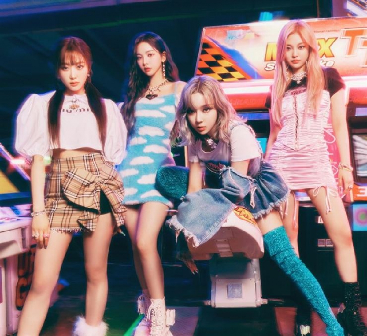 Aespa, Girls, Aespa tin tức, Aespa thành viên, Kpop, Aespa idol, Aespa album, Aespa comeback, Aespa trở lại, Aespa thành tích, Aespa kỷ lục, Aespa youtube