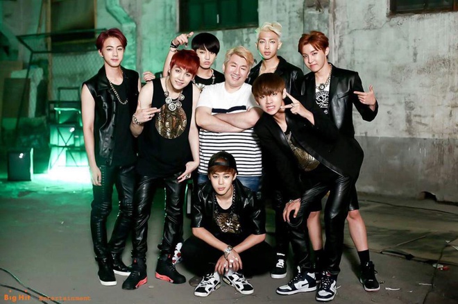 BTS, BTS tin tức, BTS thành viên, Kpop, bts army, BTS idol, BTS profile, BTS debut, Big Hit, BTS thực tập, BTS khó khăn, BTS trainee, RM, RM BTS, BTS RM
