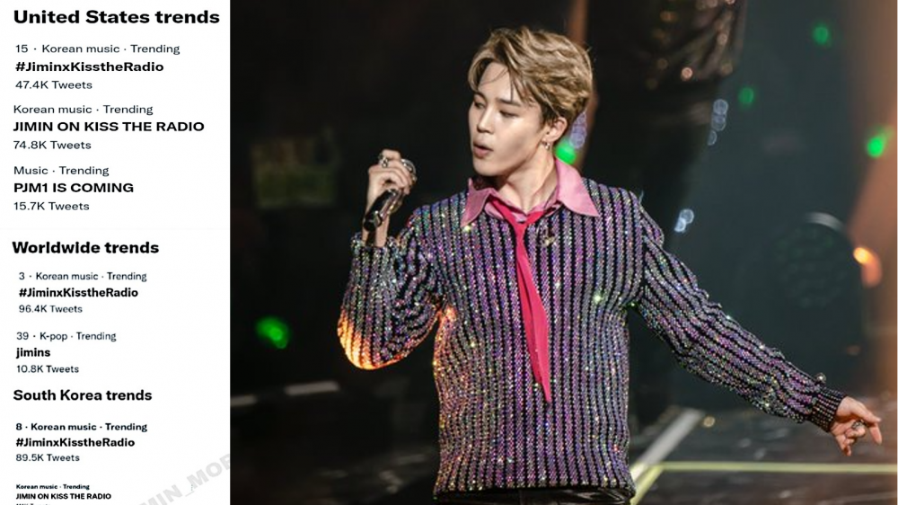 BTS, BTS tin tức, BTS thành viên, Kpop, ARMY, BTS idol, Jimin, Jimin BTS, BTS Jimin, BTS OST, With You, BTS profile, BTS youtube, BTS solo, BTS radio, BTS interview