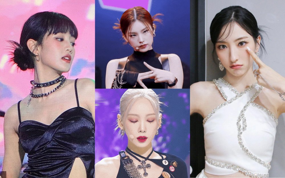 Blackpink, Blackpink tin tức, Blackpink thành viên, Kpop, Jennie, Rosé, ITZY, Suzy, Fromis 9, Jennie Blackpink, Blackpink Jennie, Rosé Blackpink, Blackpink Rosé, Taeyeon