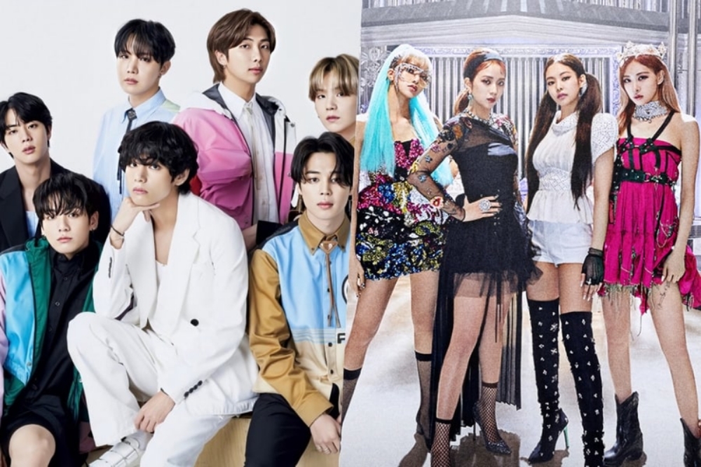 BTS, BTS tin tức, BTS thành viên, Kpop, ARMY, BTS ARMY, Blackpink, Blackpink tin tức, Blackpink thành viên, Kpop idol, BTS idol, Blackpink idol, MMA, lễ trao giải