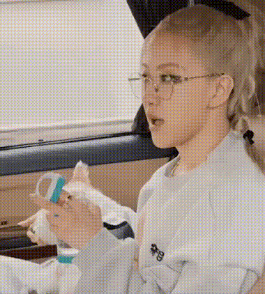Blackpink, Blackpink tin tức, Blackpink thành viên, Kpop, BLINK, Rosé, Rose, Rosé Blackpink, Blackpink rosé, Blackpink gif, Blackpink ảnh, Blackpink visual, Rosé visual
