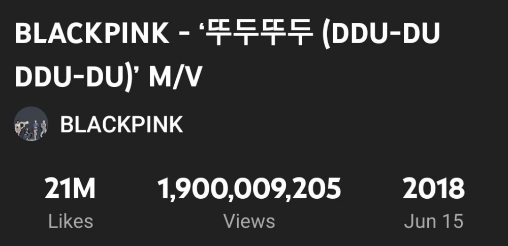 Blackpink, Blackpink tin tức, Blackpink thành viên, Kpop, BLINK, Kpop idol, Blackpink idol, Blackpink kỷ lục, Blackpink youtube, Blackpink thành tích, Blackpink MV