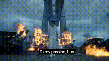 BTS, BTS tin tức, BTS thành viên, Kpop, ARMY, J-Hope, J-Hope BTS, BTS J-Hope, BTS youtube, HYBE, J-Hope Arson, J-Hope Jack In The Box, BTS album, BTS solo, BTS bài hát