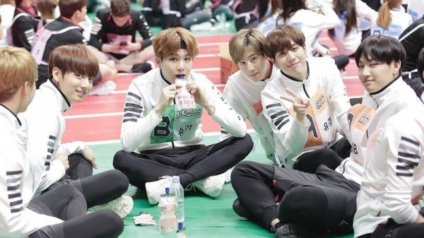 BTS, BTS tin tức, BTS thành viên, Kpop, GOT7, GOT7 thành viên, BTS hội bạn thân, Hội bạn thân BTS, Jungkook, Jimin, RM, Jackson, Kpop idol, BTS idol, GOT7 idol
