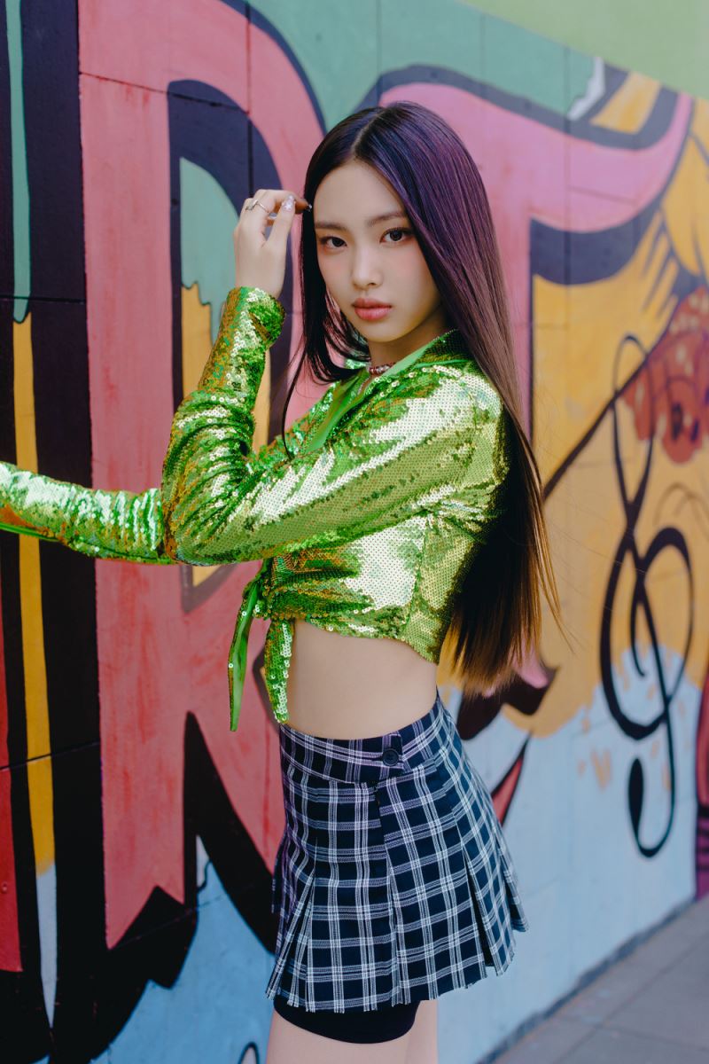 BTS, BTS tin tức, BTS đàn em, BTS hậu bối, HYBE, ADOR, NewJeans, Big Hit, đàn em BTS, nhóm nhạc nữ, Kpop, Kpop idol, BTS profile, BTS girlgroup, BTS debut