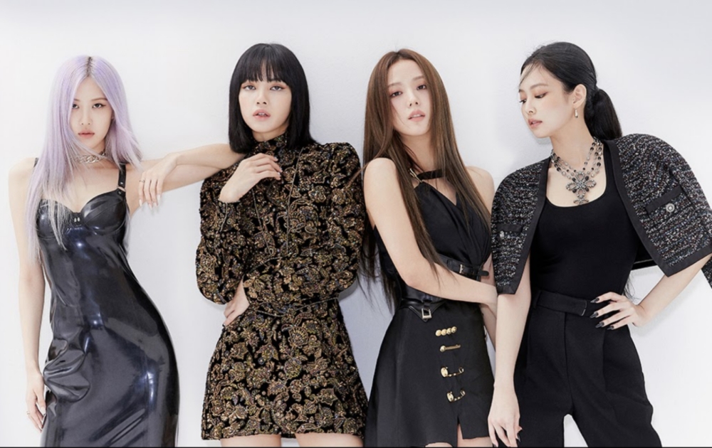 Blackpink, Blackpink tin tức, Blackpink thành viên, Kpop, Aespa, Aespa trở lại, Aespa comeback, Aespa album, Aespa Girls, Kpop idol, Blackpink album, Kỷ lục