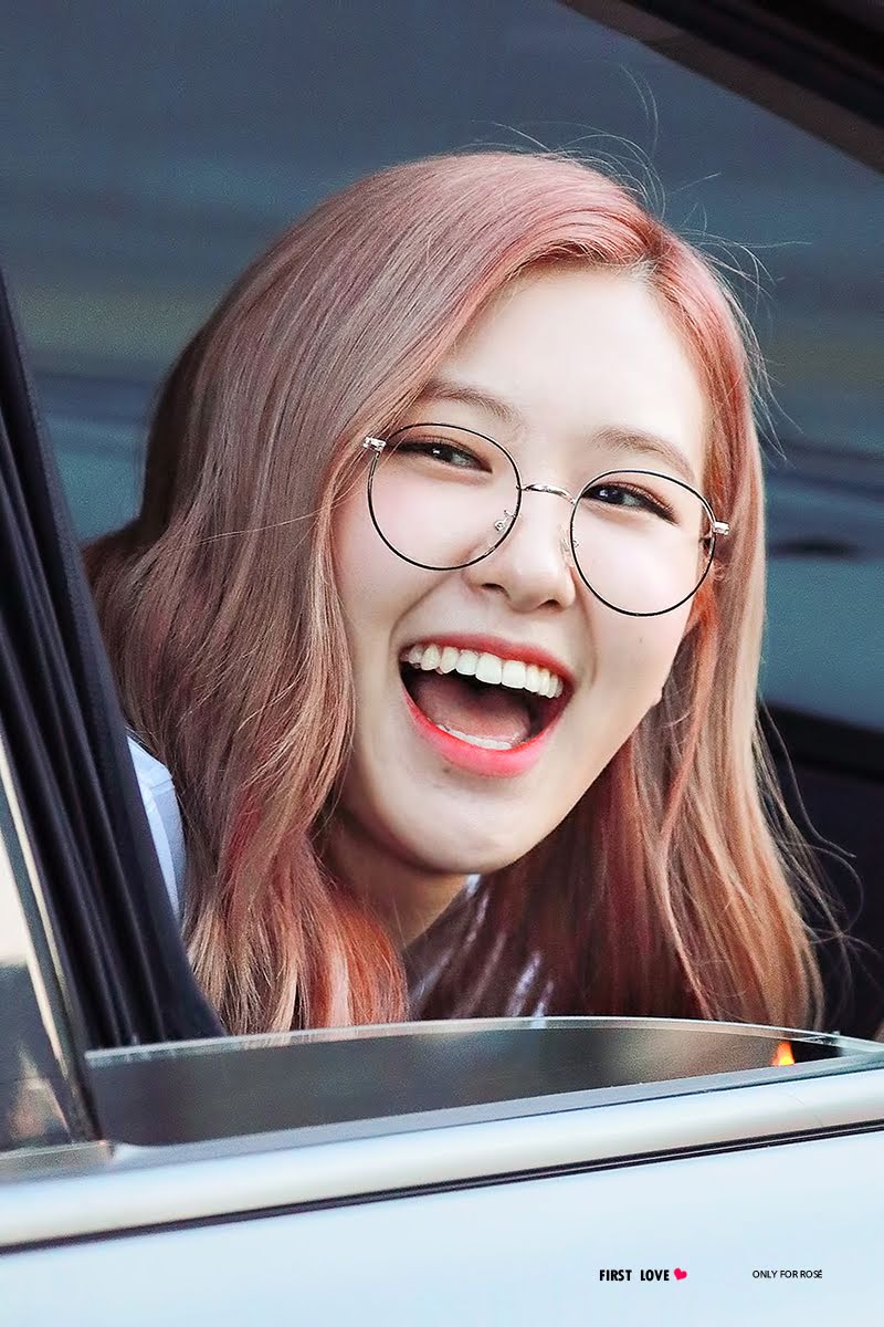 Blackpink, Blackpink tin tức, Blackpink thành viên, Kpop, BLINK, Rosé, Rose, Rosé Blackpink, Blackpink rosé, Blackpink gif, Blackpink ảnh, Blackpink visual, Rosé visual