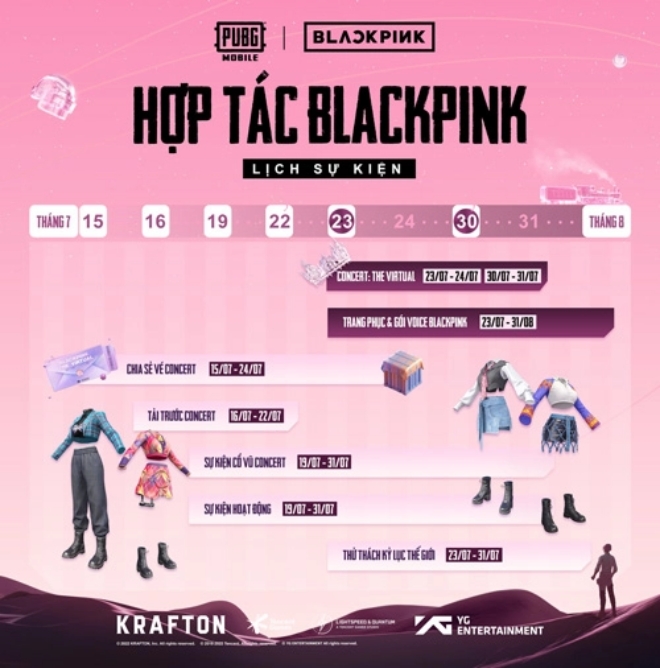 Blackpink, Blackpink tin tức, Blackpinkk thành viên, Kpop, BLINK, Blackpink album, Blackpink ca khúc, Blackpink bài hát, Blackpink youtube, PUBG Mobile, The Virtual