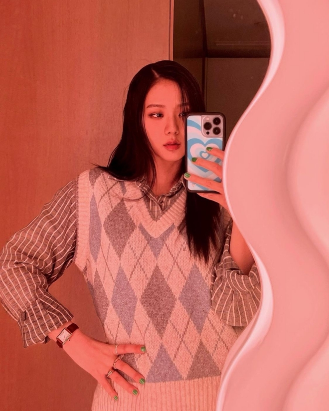 Blackpink, Blackpink tin tức, Blackpink thành viên, Kpop, Jisoo, Jisoo Blackpink, Blackpink Jisoo, Blackpink ảnh, Blackpink visual, Jisoo visual, Jisoo selfie