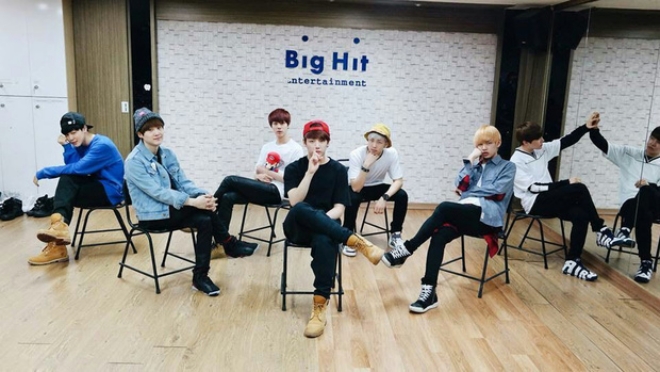 BTS, BTS tin tức, BTS thành viên, Kpop, bts army, BTS idol, BTS profile, BTS debut, Big Hit, BTS thực tập, BTS khó khăn, BTS trainee, RM, RM BTS, BTS RM