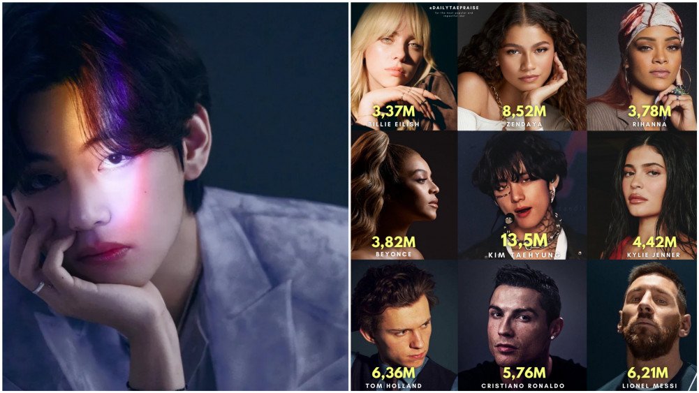 BTS, BTS tin tức, BTS thành viên, Kpop, Blackpink, BTS V, V, V BTS, BTS instagram, BTS youtube, BTS kỷ lục, BTS thành tích, BTS idol, BTS profile, kim taehyung