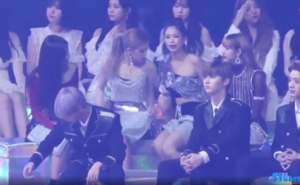 BTS, BTS tin tức, BTS thành viên, Kpop, ARMY, BTS ARMY, Blackpink, Blackpink tin tức, Blackpink thành viên, Kpop idol, BTS idol, Blackpink idol, MMA, lễ trao giải