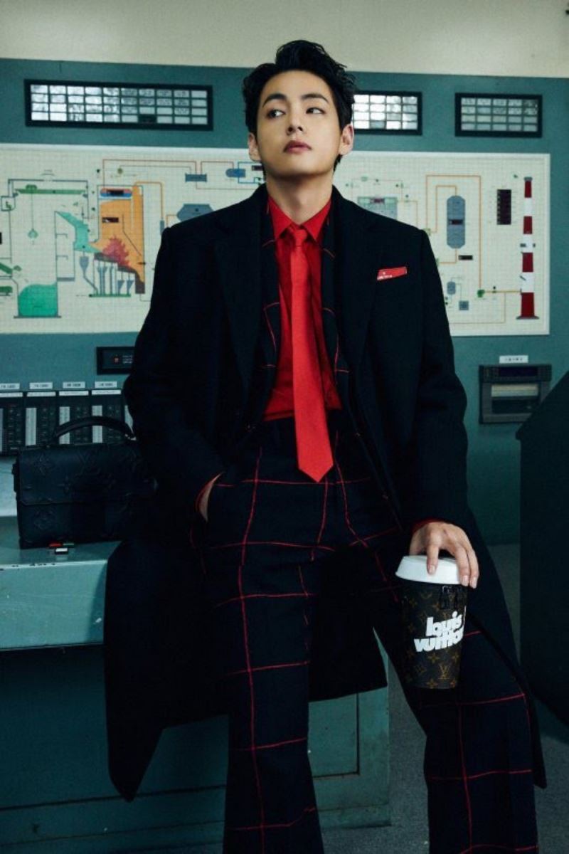 BTS, BTS tin tức, BTS thành viên, Kpop, ARMY, BTS V, V, V BTS, BTS youtube, BTS visual, BTS đẹp trai, BTS tài tử, BTS lãng tử, BTS điển trai, BTS ảnh