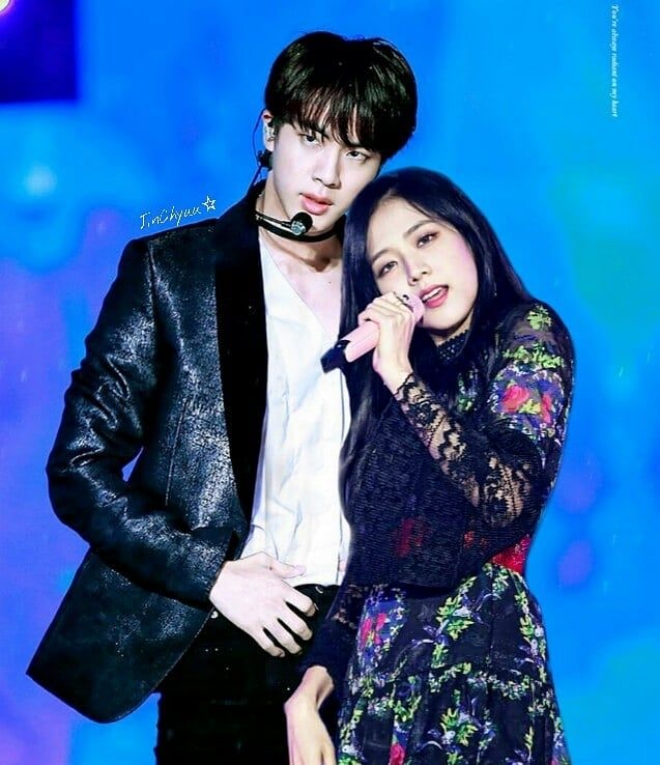 BTS, Blackpink, BTS tin tức, BTS thành viên, Kpop, ARMY, Jin, Jin BTS, BTS Jin, Jisoo, Jisoo Blackpink, Blackpink Jisoo, BTS ảnh, Blackpink visual, BTS visual