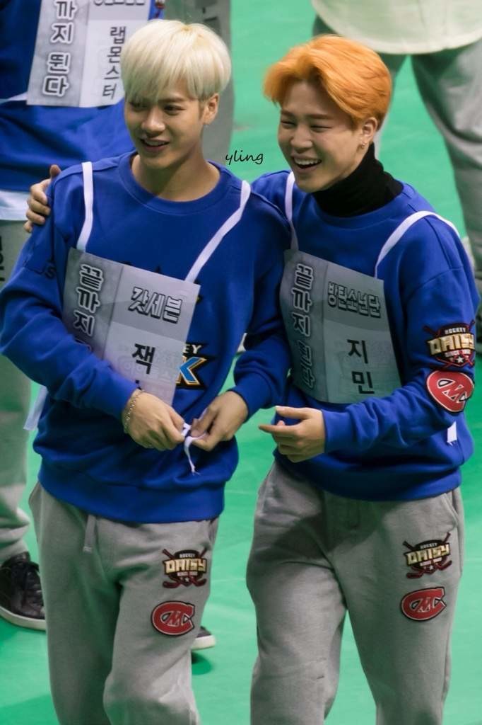 BTS, BTS tin tức, BTS thành viên, Kpop, GOT7, GOT7 thành viên, BTS hội bạn thân, Hội bạn thân BTS, Jungkook, Jimin, RM, Jackson, Kpop idol, BTS idol, GOT7 idol