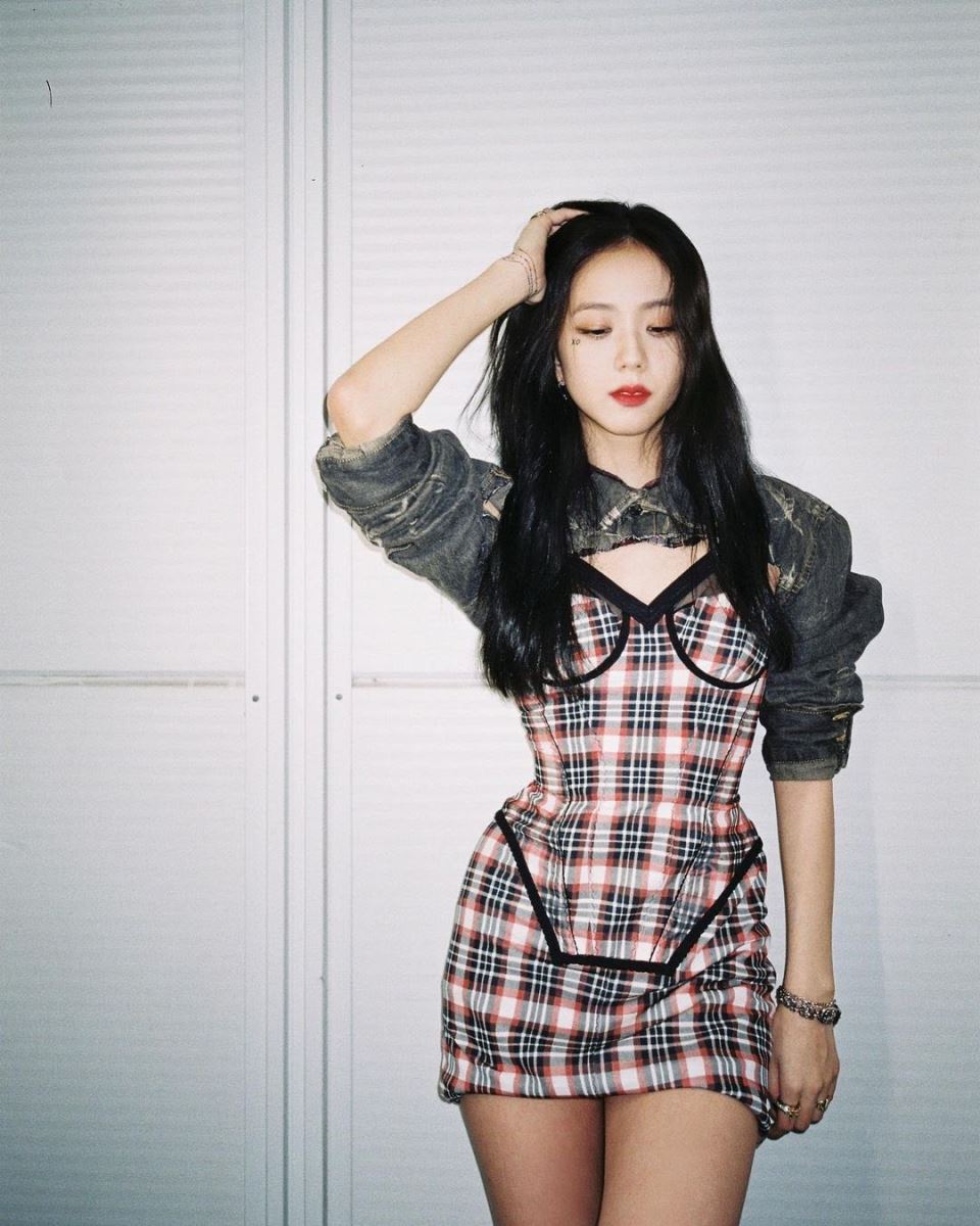 Blackpink, ITZY, Blackpink tin tức, Blackpink thành viên, Kpop, Jisoo, Jisoo Blackpink, Blackpink Jisoo, Blackpink ảnh, Blackpink visual, Lia, Lia ITZY, ITZY Lia
