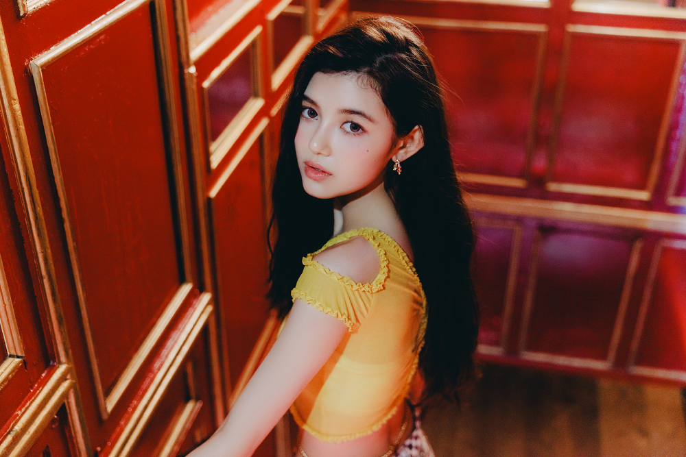 BTS, BTS tin tức, BTS đàn em, BTS hậu bối, HYBE, ADOR, NewJeans, Big Hit, đàn em BTS, nhóm nhạc nữ, Kpop, Kpop idol, BTS profile, BTS girlgroup, BTS debut