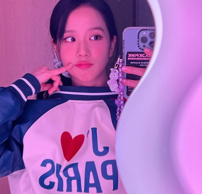 Blackpink, Blackpink tin tức, Blackpink thành viên, Kpop, Jisoo, Jisoo Blackpink, Blackpink Jisoo, Blackpink ảnh, Blackpink visual, Jisoo visual, Jisoo selfie