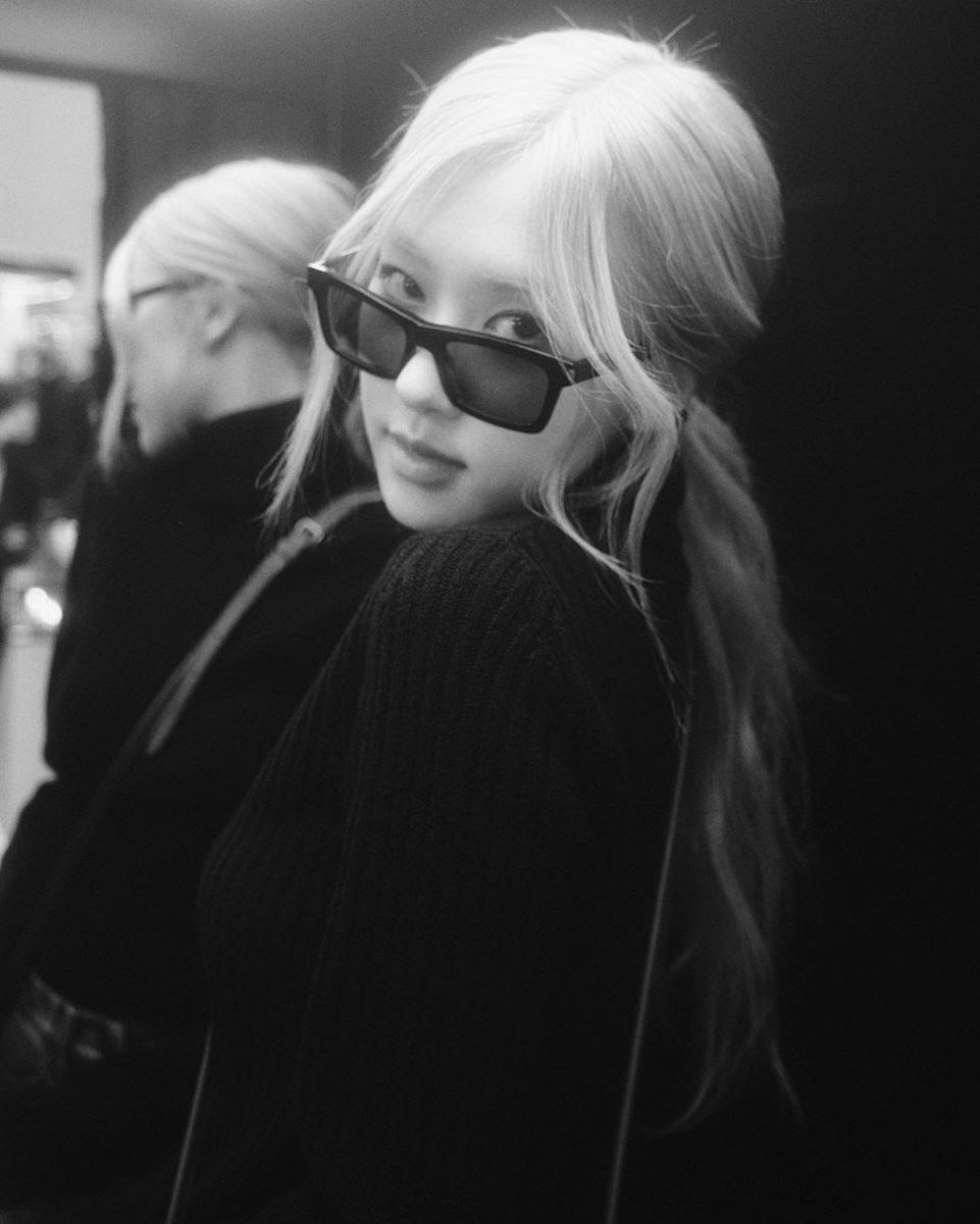 Blackpink, Blackpink tin tức, Blackpink thành viên, Kpop, BLINK, Rosé, Rose, Rosé Blackpink, Blackpink rosé, Blackpink gif, Blackpink ảnh, Blackpink visual, Rosé visual