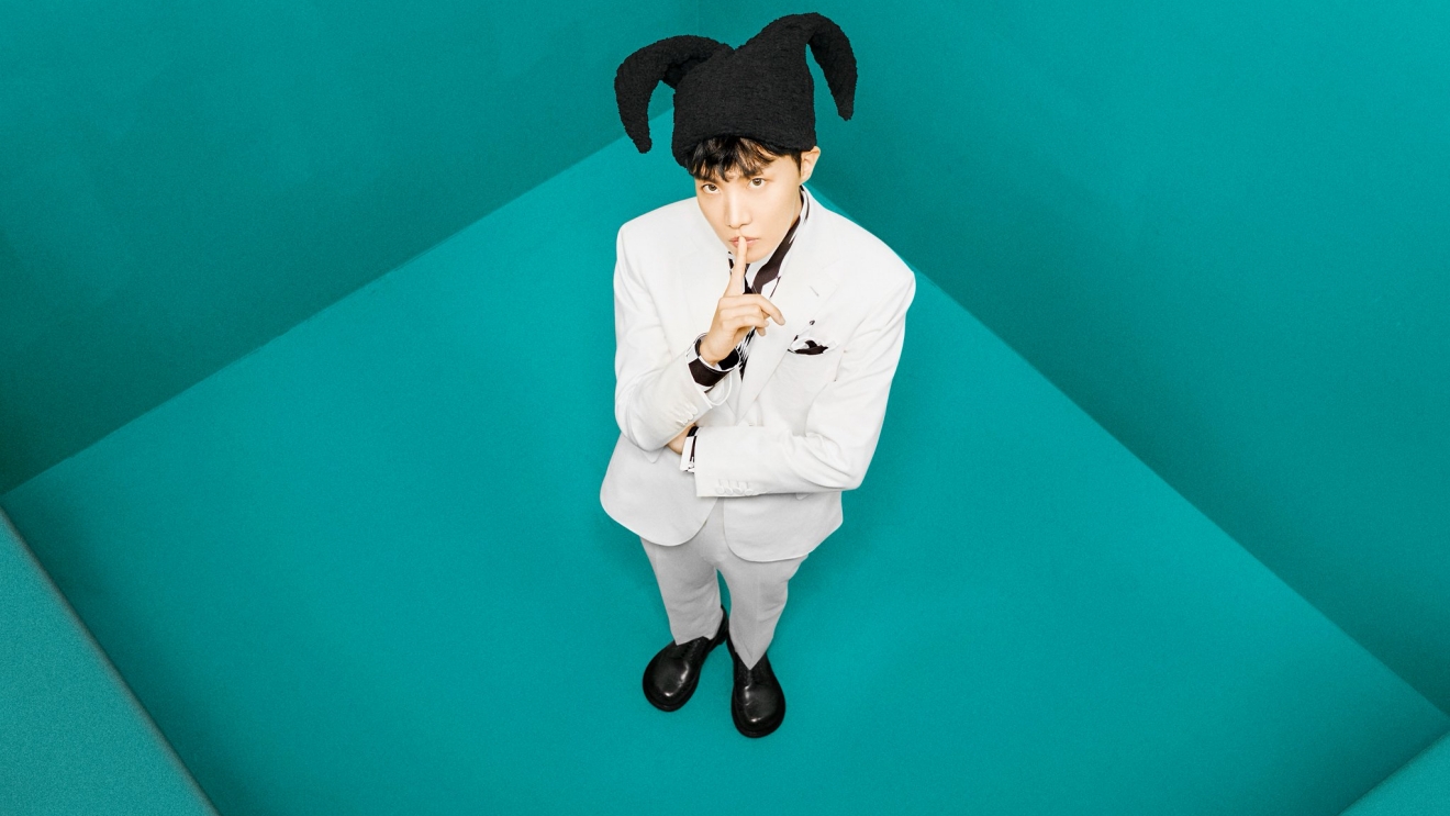 J-Hope BTS làm nên lịch sử với tư cách nghệ sĩ solo Hàn Quốc