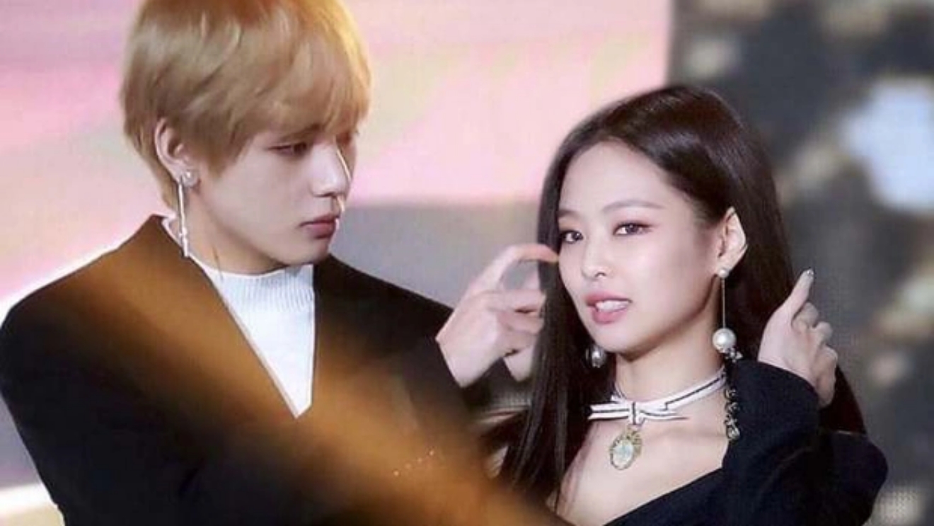 BTS, BTS tin tức, BTS thành viên, Kpop, V, V BTS, BTS V, Jennie, Blackpink, Blackpink Jennie, Jennie Blackpink, EXO, Kai, Aespa, Winter, Kpop idol, BTS idol, BTS visual