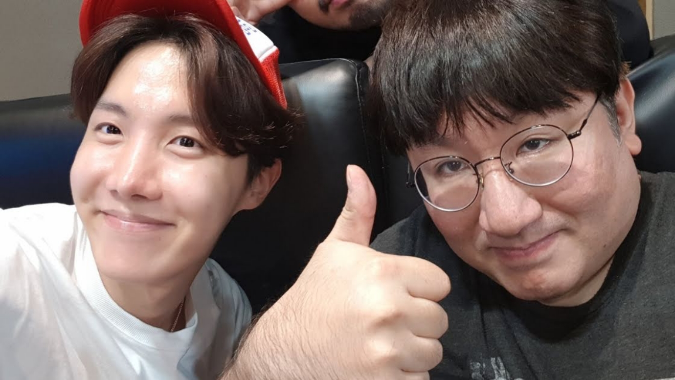 J-Hope BTS lý giải tên album 'Jack In The Box', không như fan nghĩ