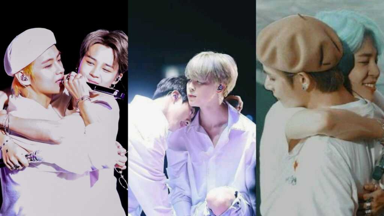 BTS, BTS tin tức, BTS thành viên, Kpop, ARMY, BTS ARMY, BTS idol, BTS couple, BTS cặp đôi, BTS skinship, Jimin, J-Hope, Suga, RM, Jin, Jungkook, V, BTS idol, BTS profile
