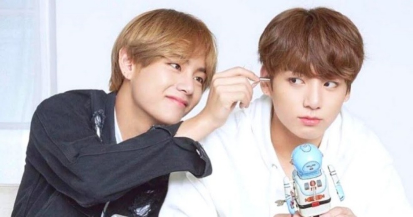 Thành viên BTS nào thấu hiểu 'em út' Jungkook nhất?