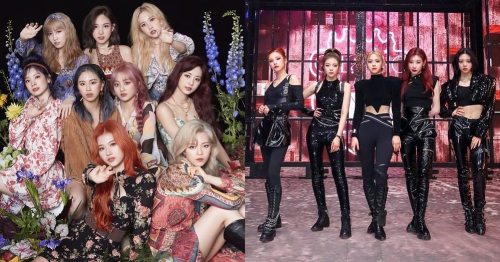 Twice, Twice tin tức, Twice thành viên, Kpop, ONCE, Stray Kids, Twice Nayeon, Nayeon, Nayeon Twice, Twice idol, Twice album, Twice solo, JYP Entertainment