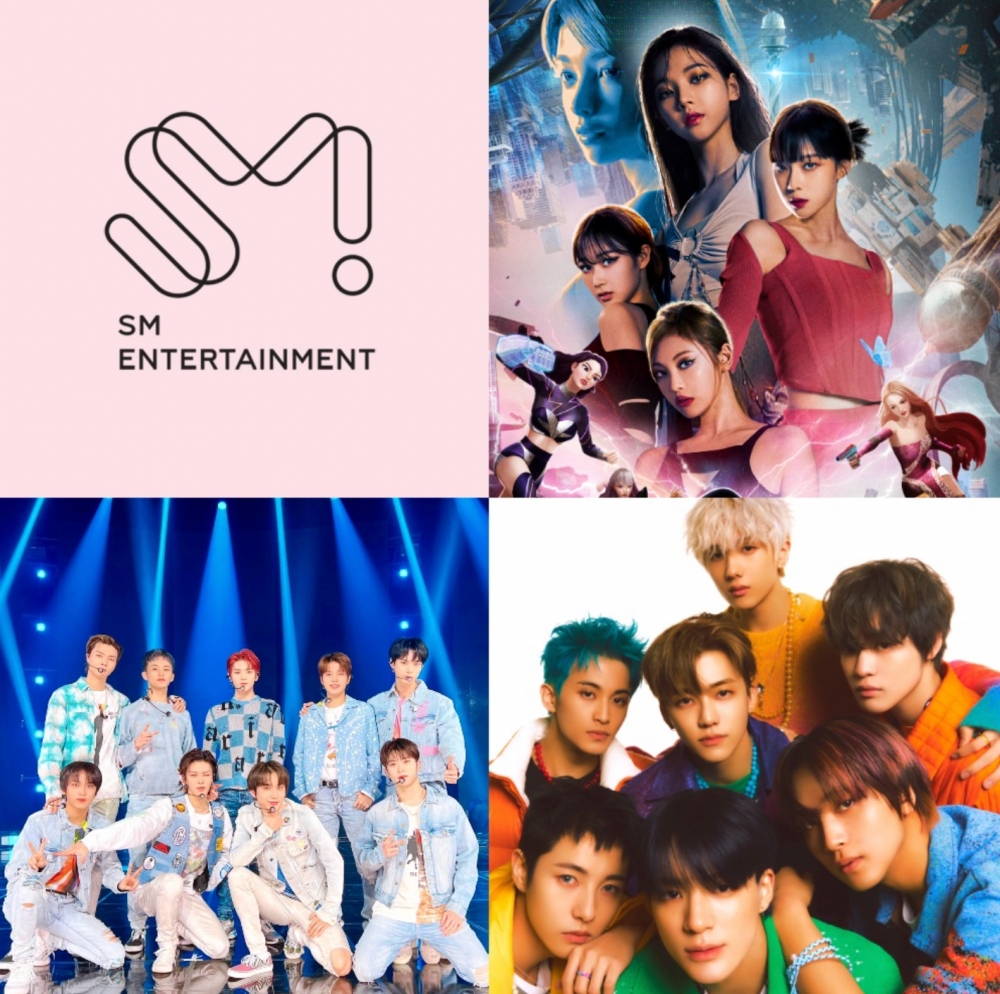 Aespa, NCT, Aespa tin tức, Aespa thành viên, SM Entertainment, SNSD, The Boyz, Super Junior, Kpop, Kpop idol, Aespa idol, Aespa comeback, Aespa album, NCT Dream